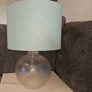 Table lamp